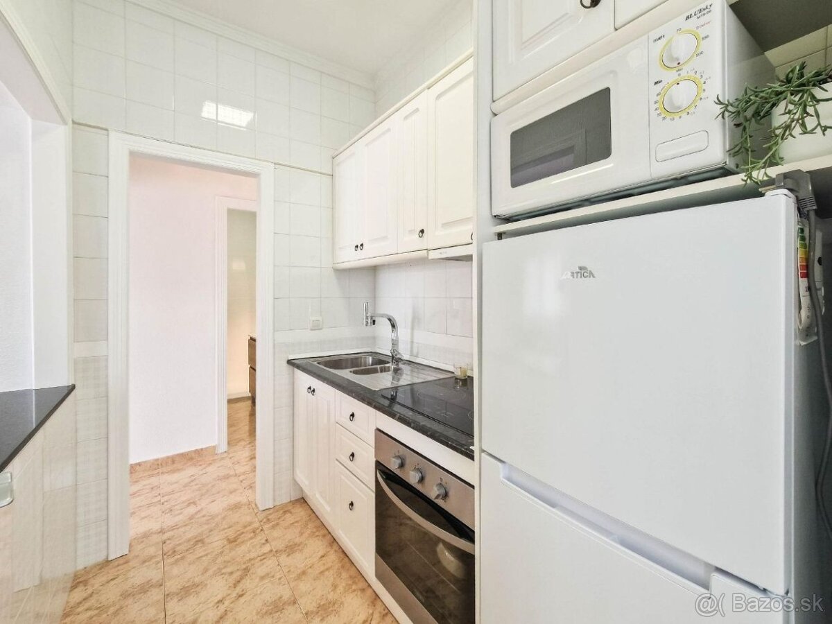 Španielsko, Torrevieja -Los Frutales. - 17