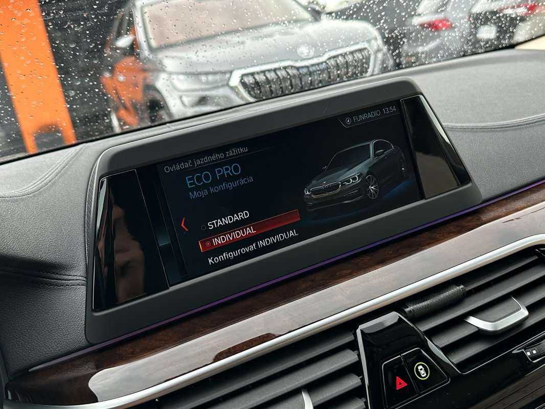 BMW rad 5 530d xDrive A/T - 17