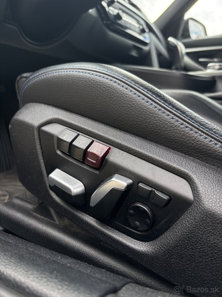 Bmw 320i f30 xdrive - 17