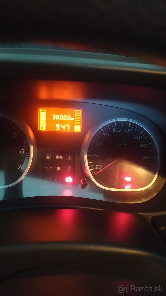 Dacia Duster 1,5 dci - 17