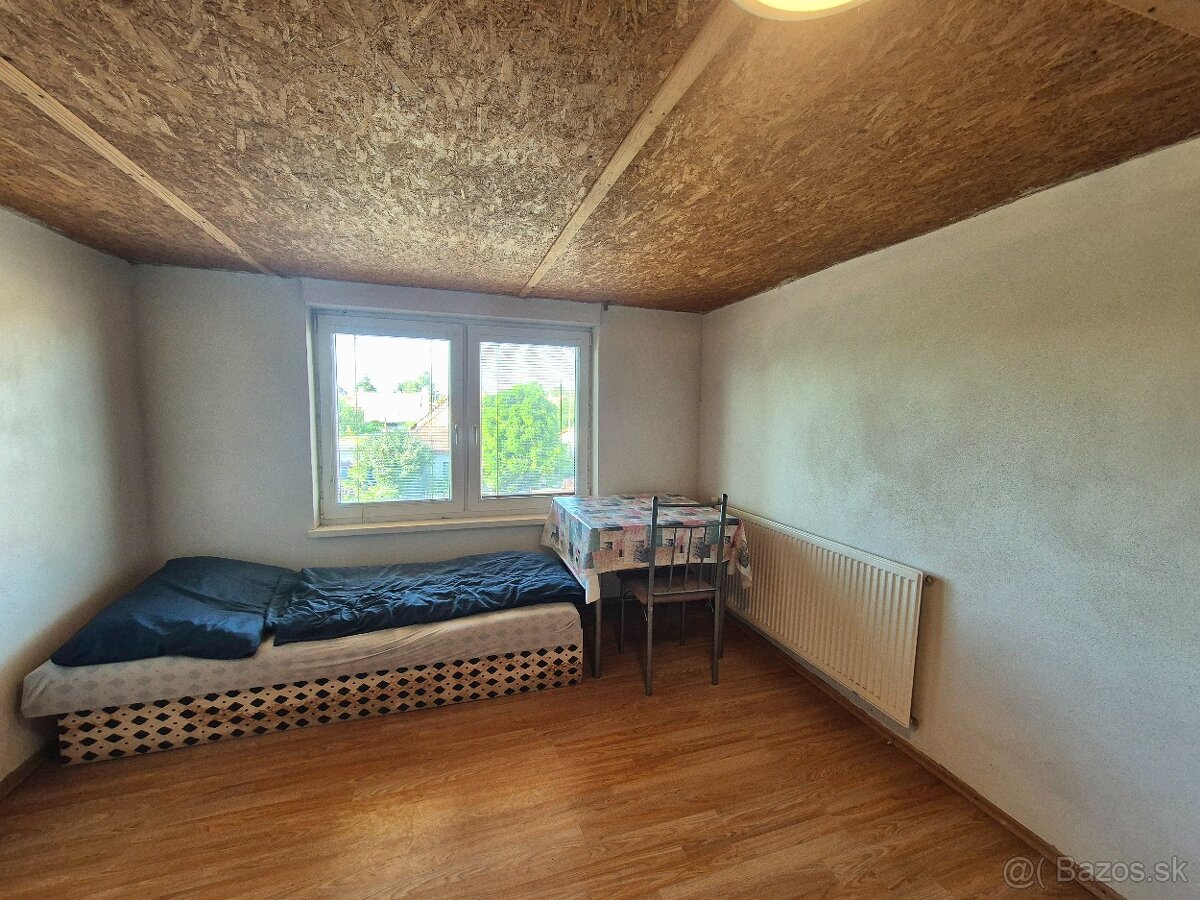 EXKLUZÍVNE_prenájom_rodinný dom_Levice - 17