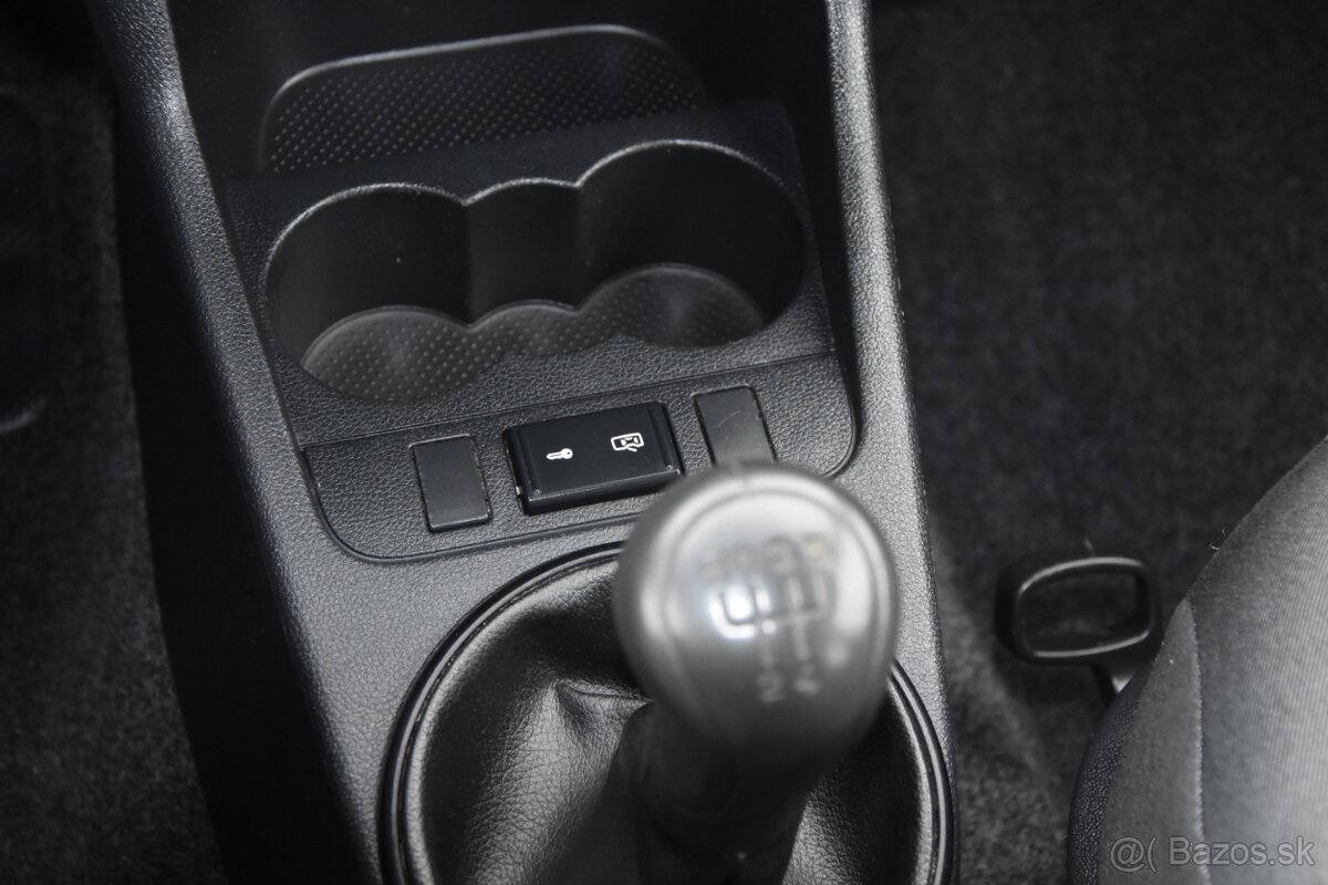 Škoda Fabia Combi 1.2 HTP 12V Classic - 17