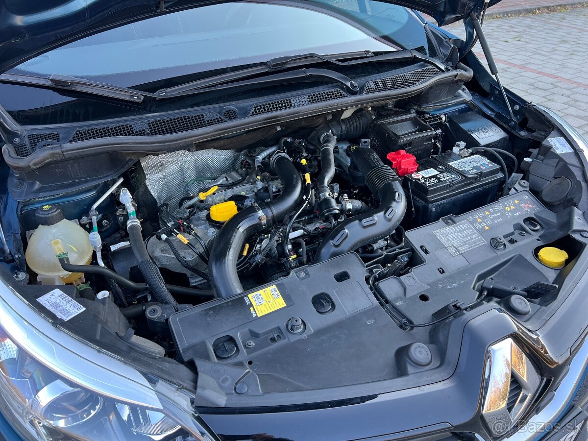 Renault Captur 2017 | sk auto - 17