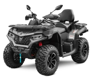 CFMOTO GLADIATOR X625-A (0116) - 17