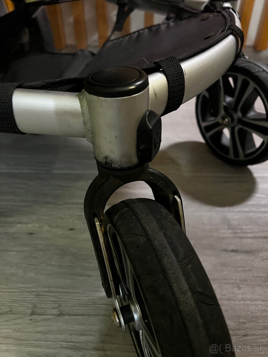 Predam Gesslein F6 Air + - 17