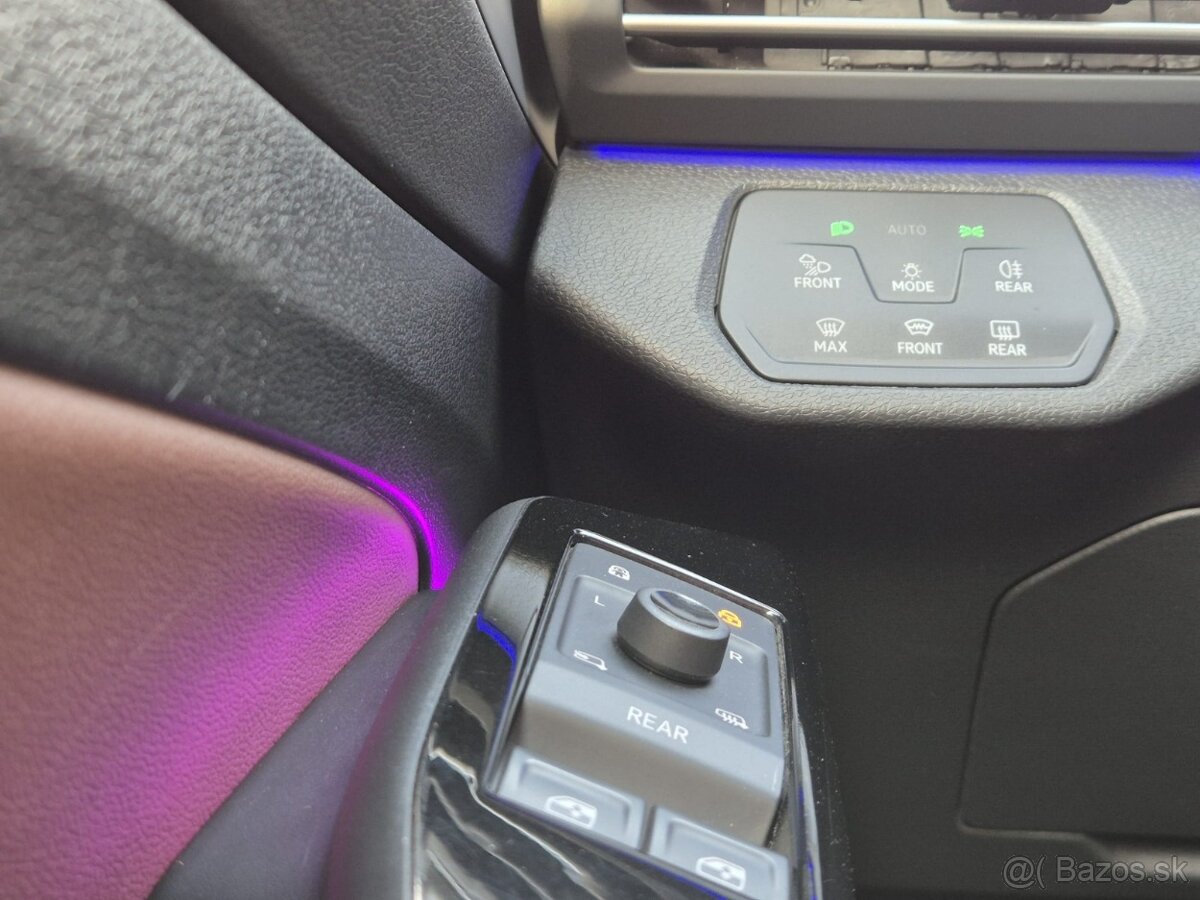 Volkswagen ID.4 1st PRO MAX 150kW plná výbava - 17