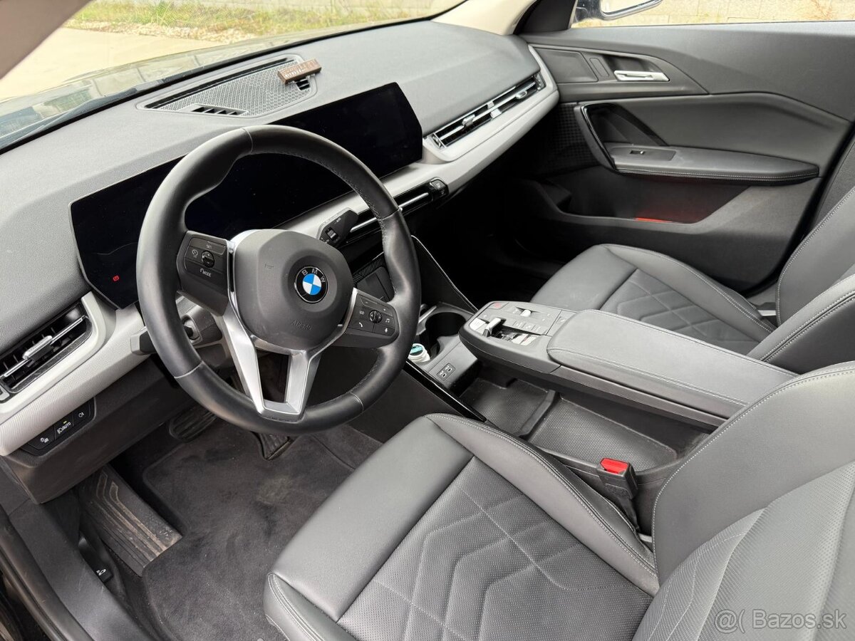 BMW X2 2024 - 17