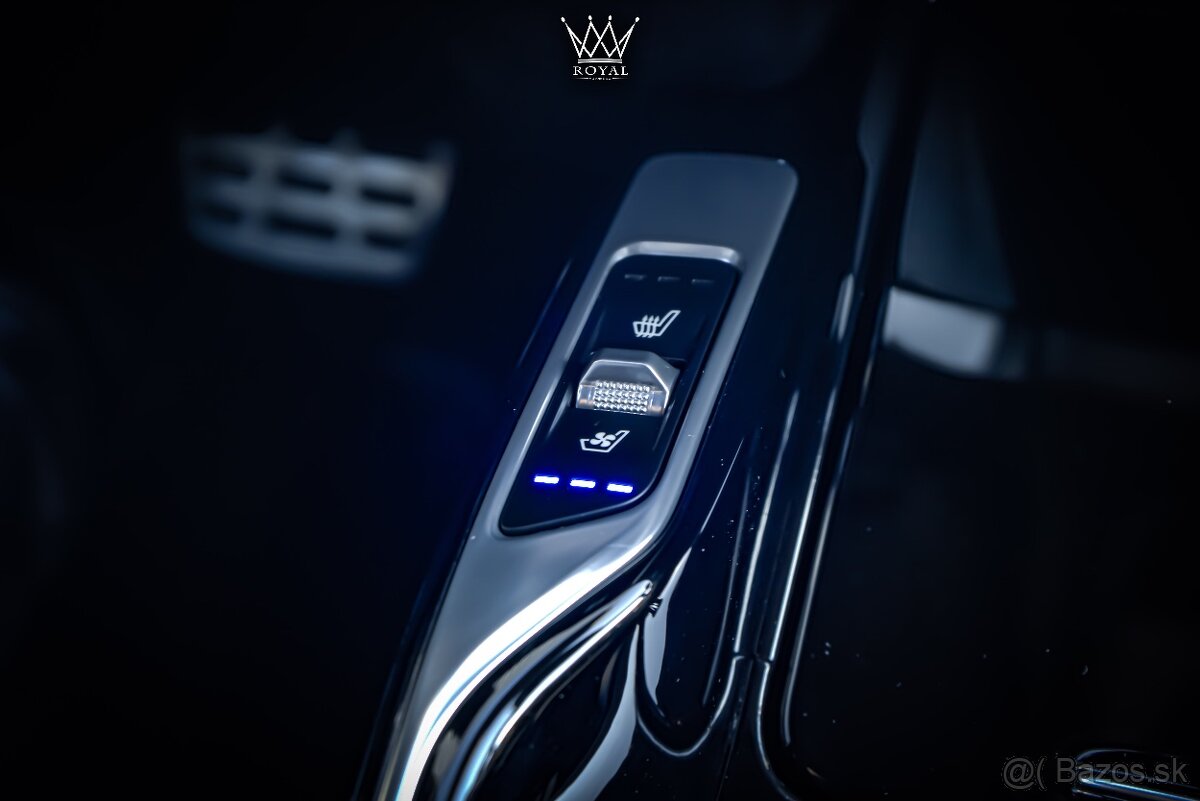 Kia Sorento 1.6 T-GDI Hybrid Platinum DPH - 17