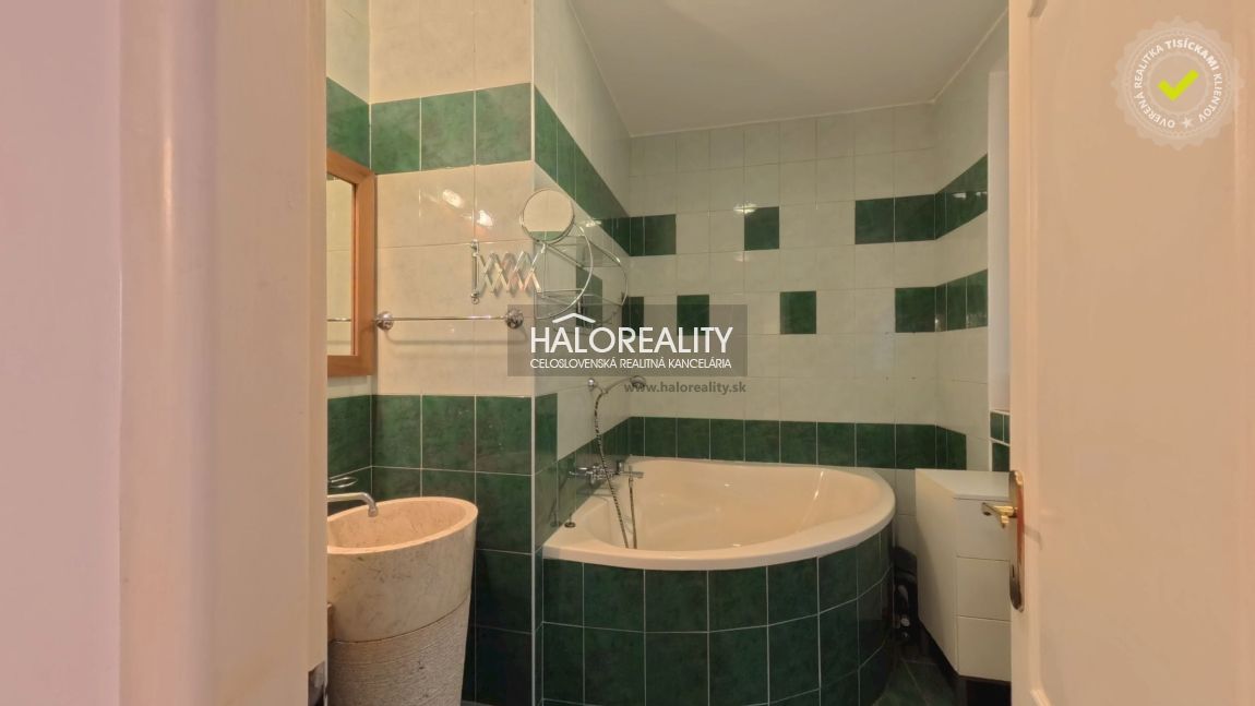 HALO reality - Predaj, dvojizbový byt Bratislava Nové Mesto, - 17