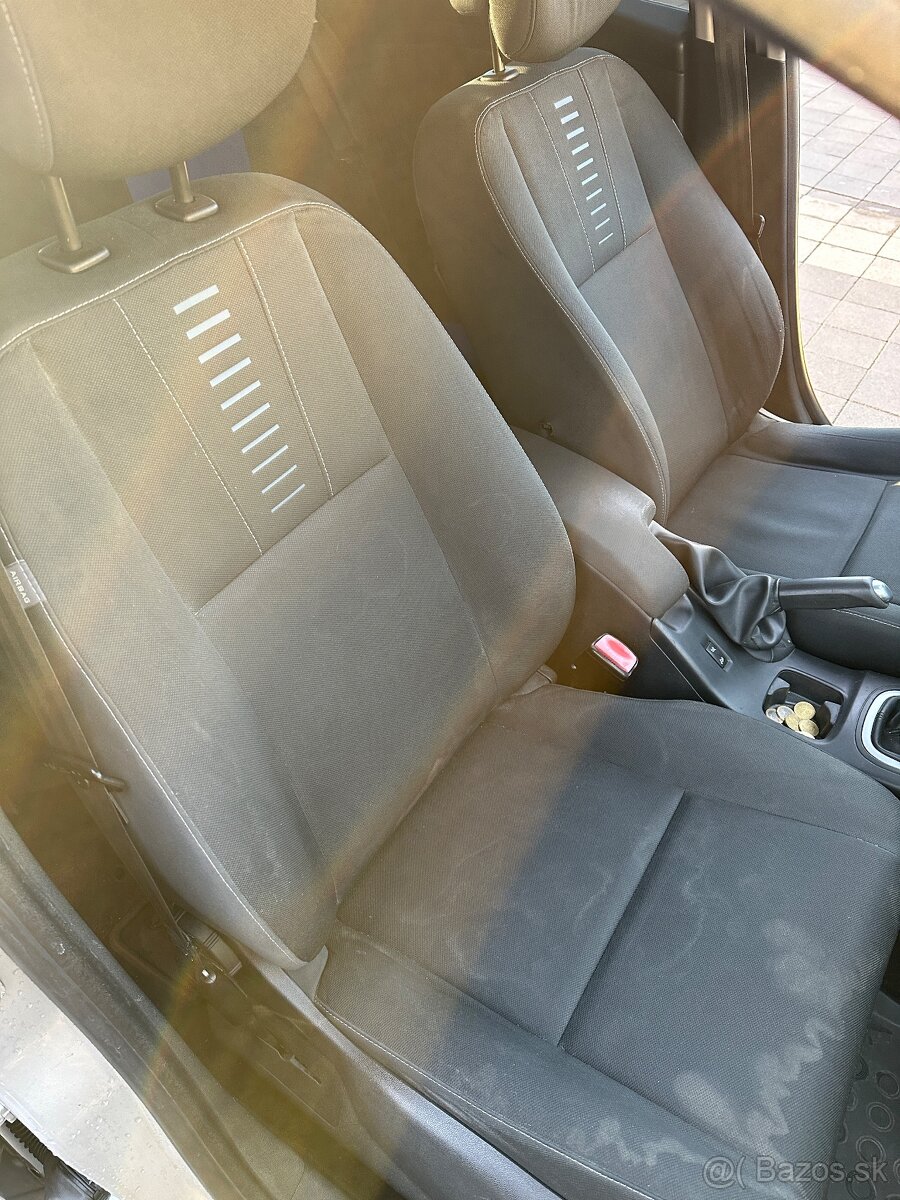 Renault Megane 3 1.5 dci - 17