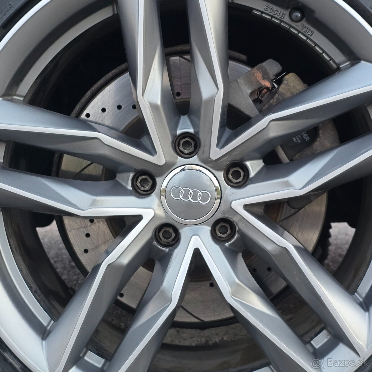 AUDI A6 C7 3.0TDI - 17