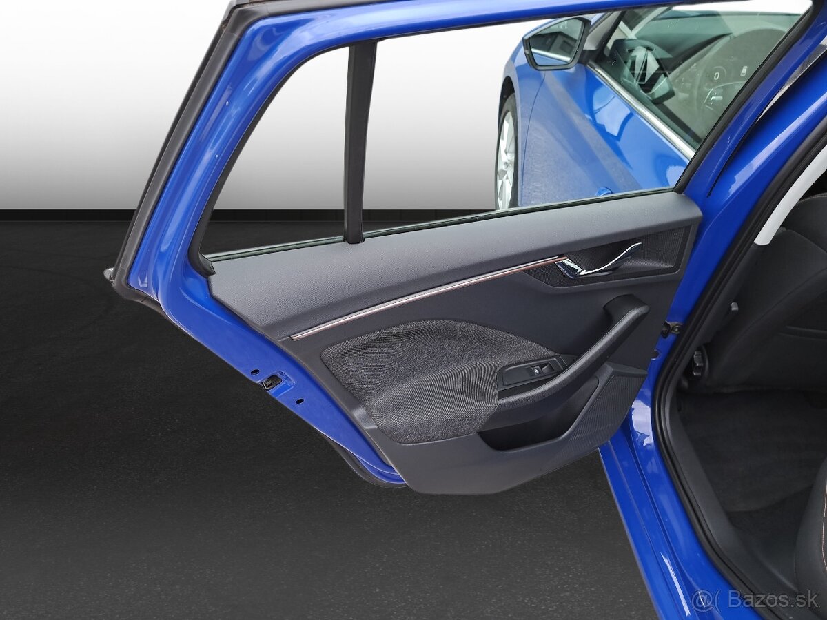 Škoda Scala 1.5TSI 110kW STYLE 6MP - 17