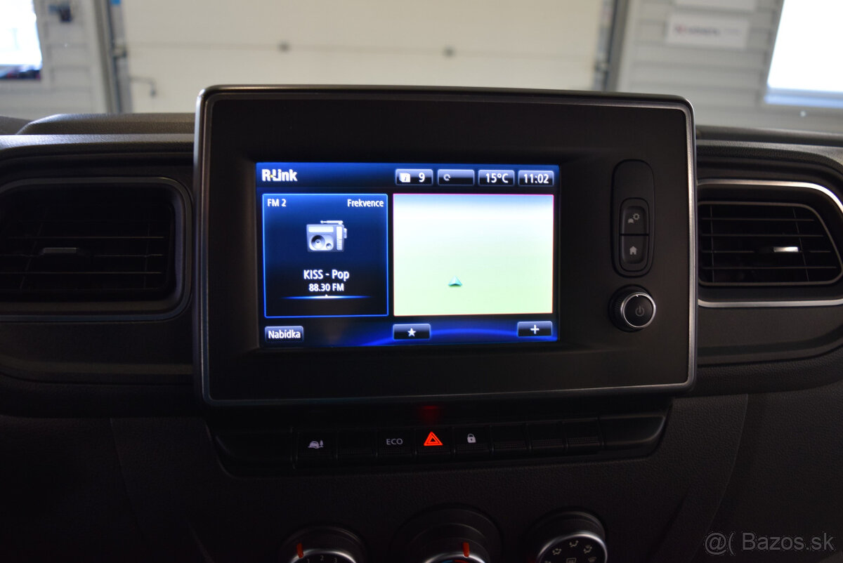 Renault Master 2.3 DCI 7 MÍST L3H2 GRAND 2020-DPH - 17