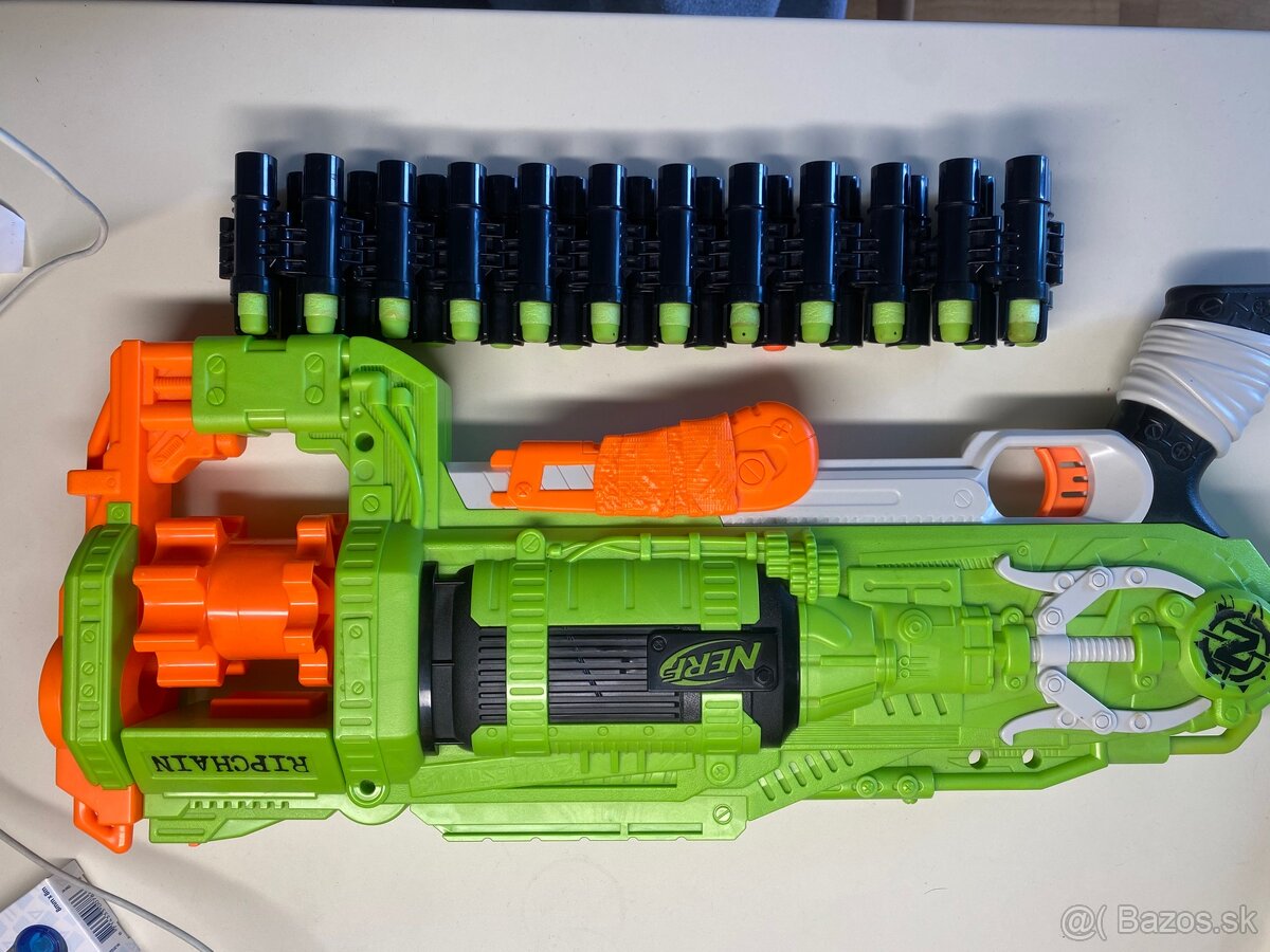 ‼️Detské zbrane NERF‼️ - 17