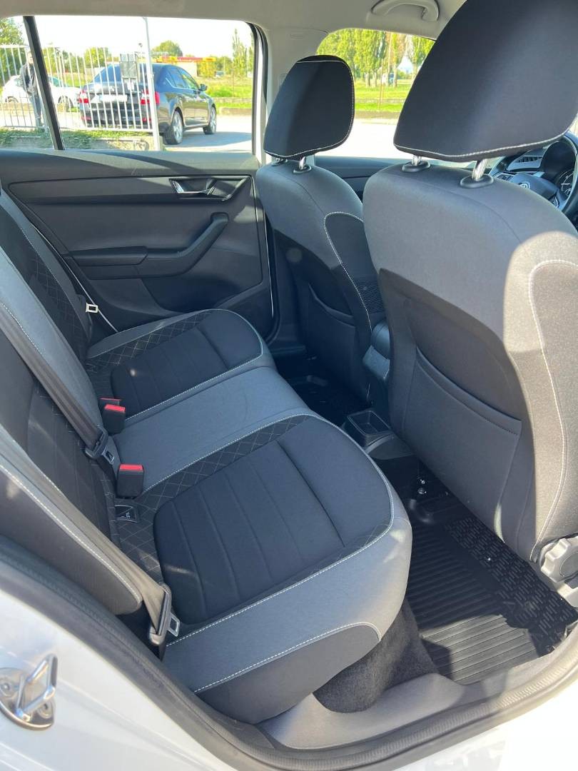 Škoda Fabia Combi 1.0 TSI Ambition - 17