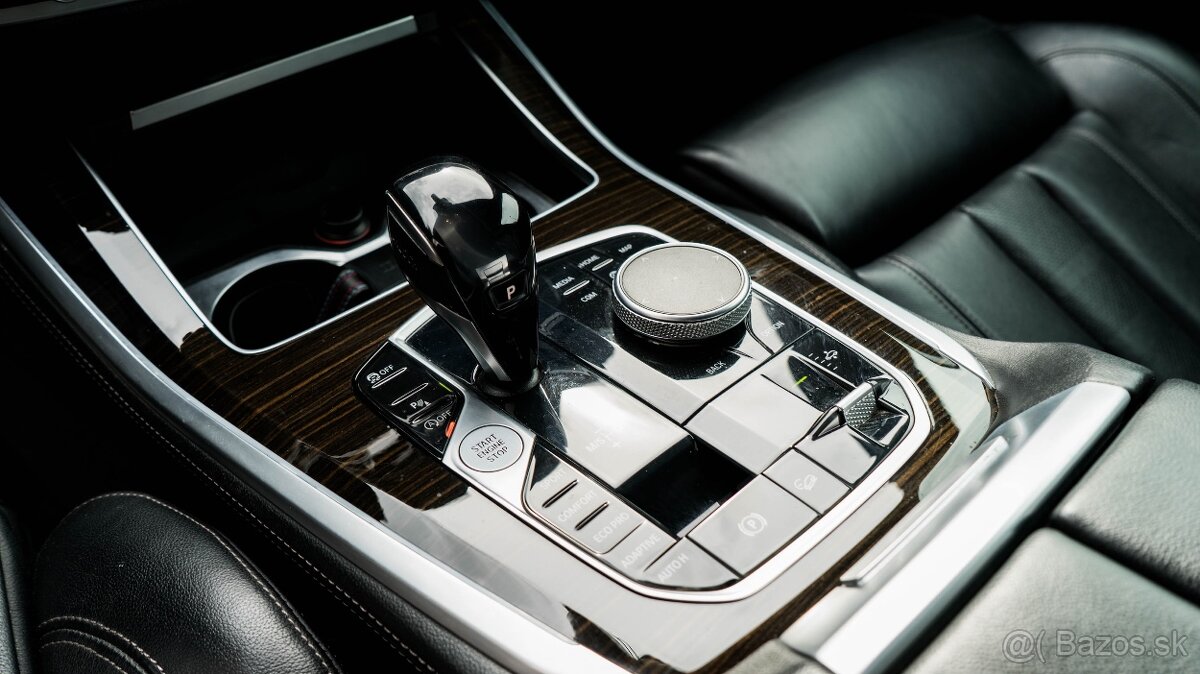 BMW X5m xDrive30d A/T - 17