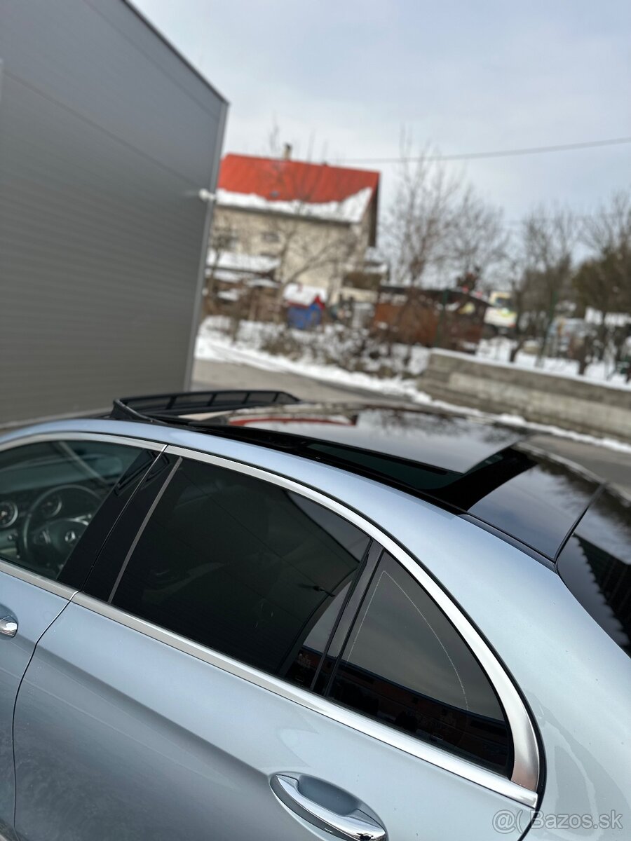 Mercedes E220 4matik - 17