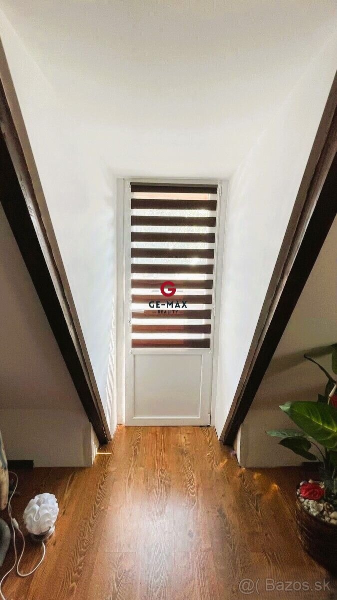 Na predaj chata pri Zemplínskej šírave – Paľkov, Klokočov - 17