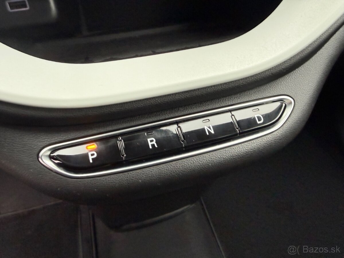 Fiat 500e 42kWh Icon - 17