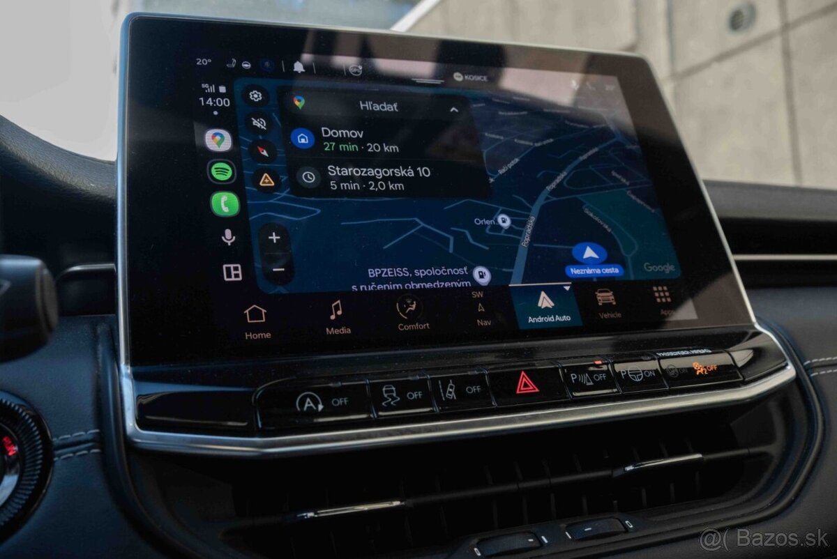 Jeep Compass 1.3 GSE 150 80th Anniversary - 17