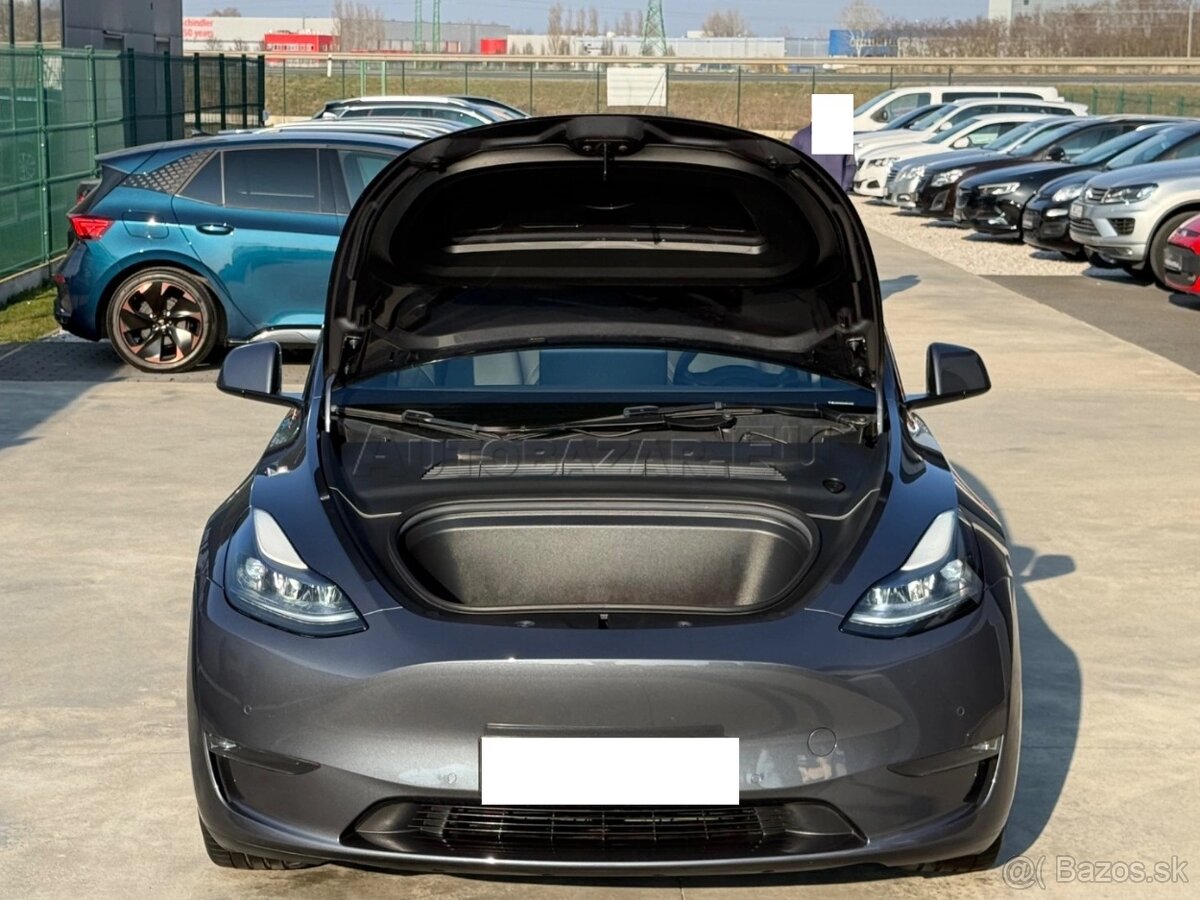 Tesla Model Y 378 KW LONG RANGE-DUAL MOTOR - 17