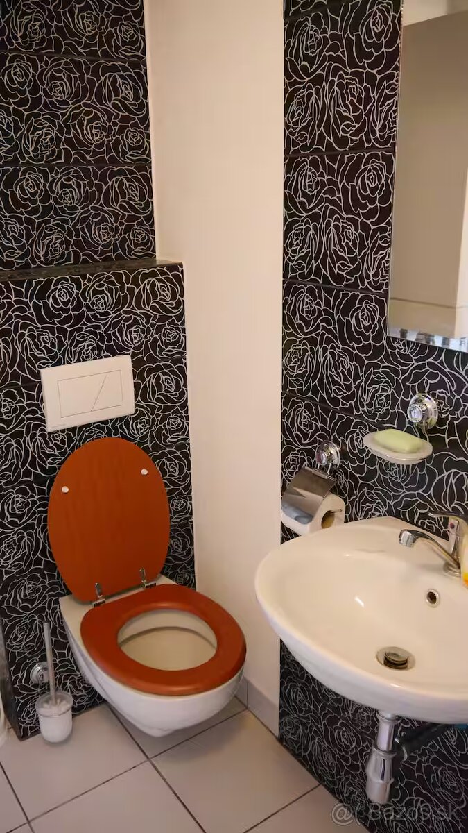 2 - izbový apartmán Vysoké Tatry - 17