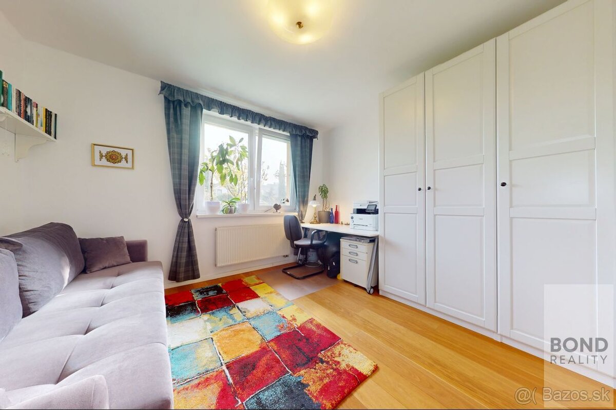 Nádherný rodinný dom v Malinove - 17