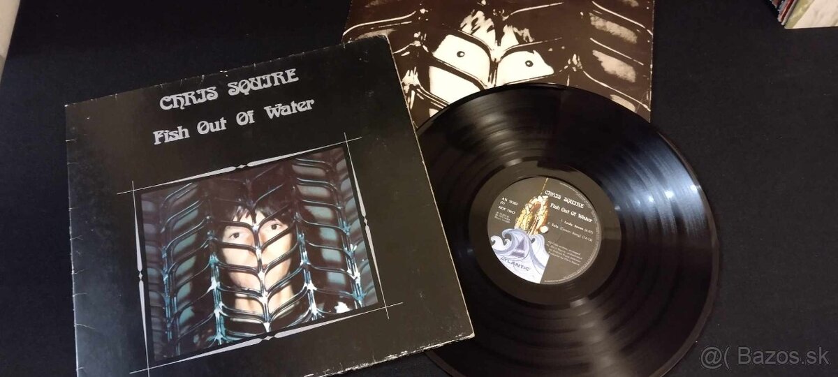 LP výborné stavy rock - 17