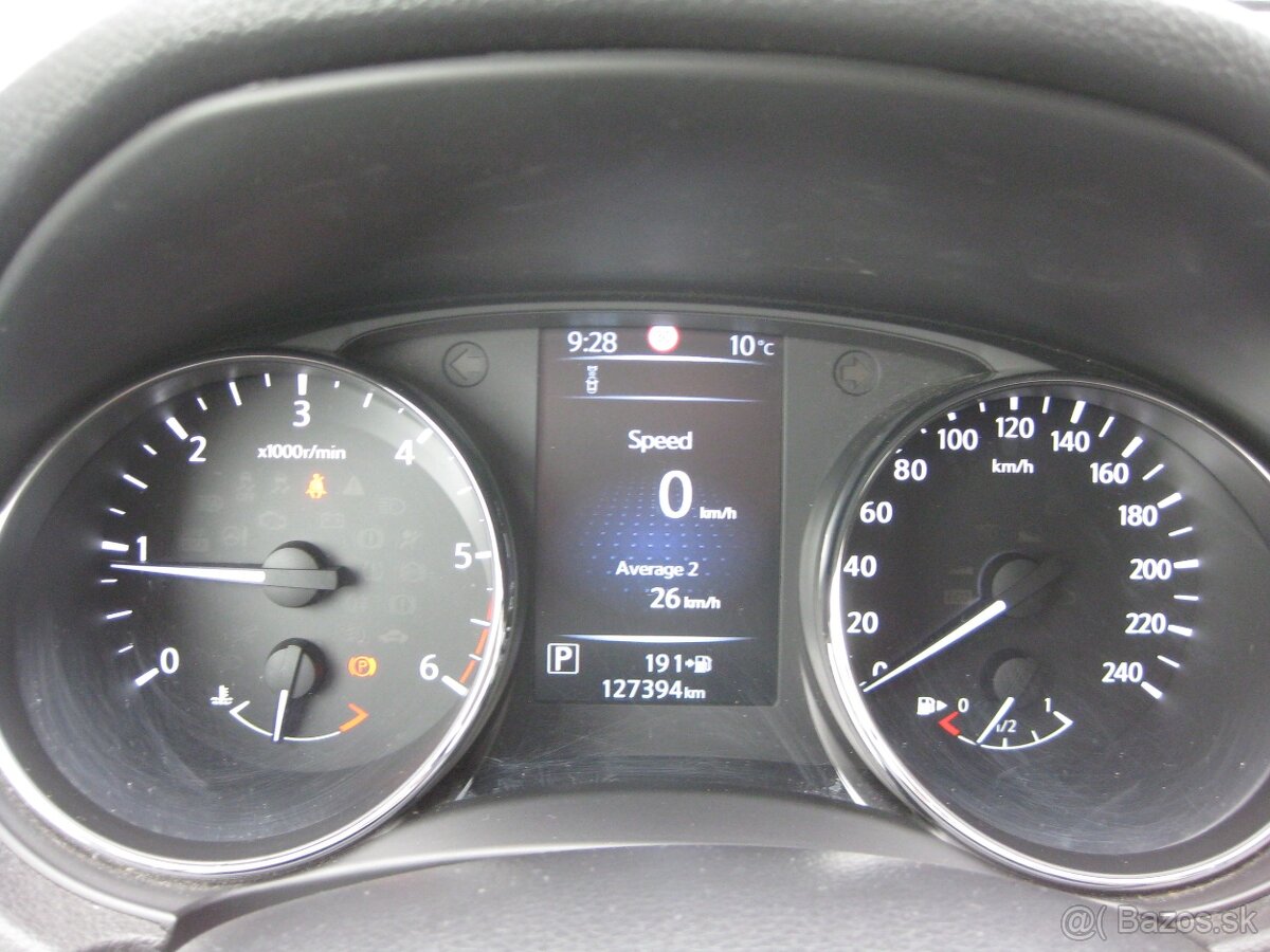 Nissan Qashqai 1.6 dCi 130 Xtronic Visia 96kW130HP A6 - 17