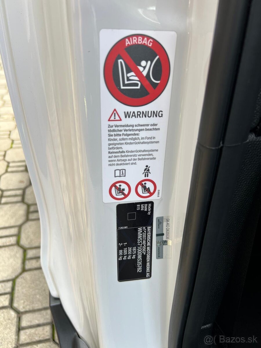 Mini Cooper S Paceman ALL4 140 kW/AT - 17