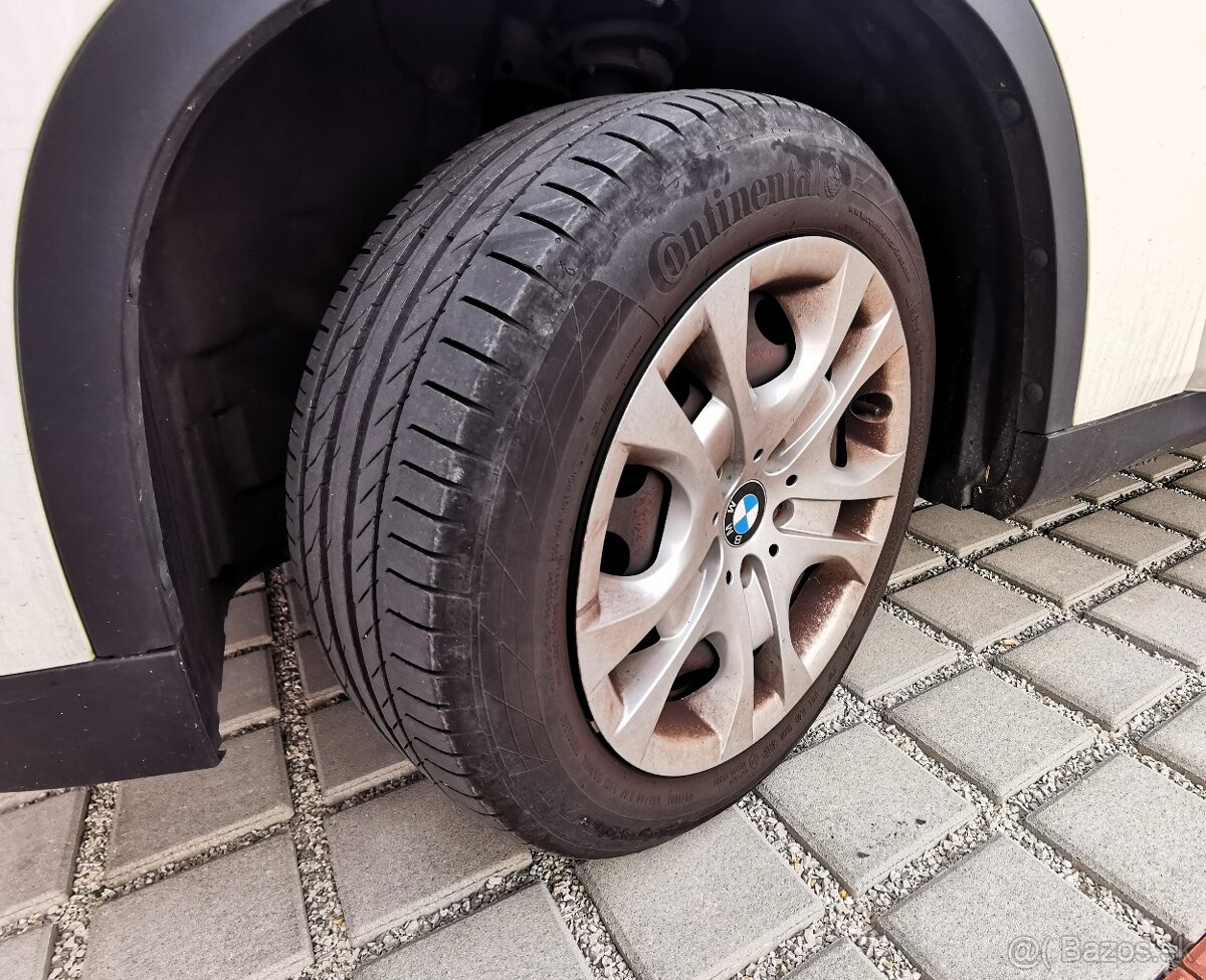 BMW X1 Xdrive 18d - 17