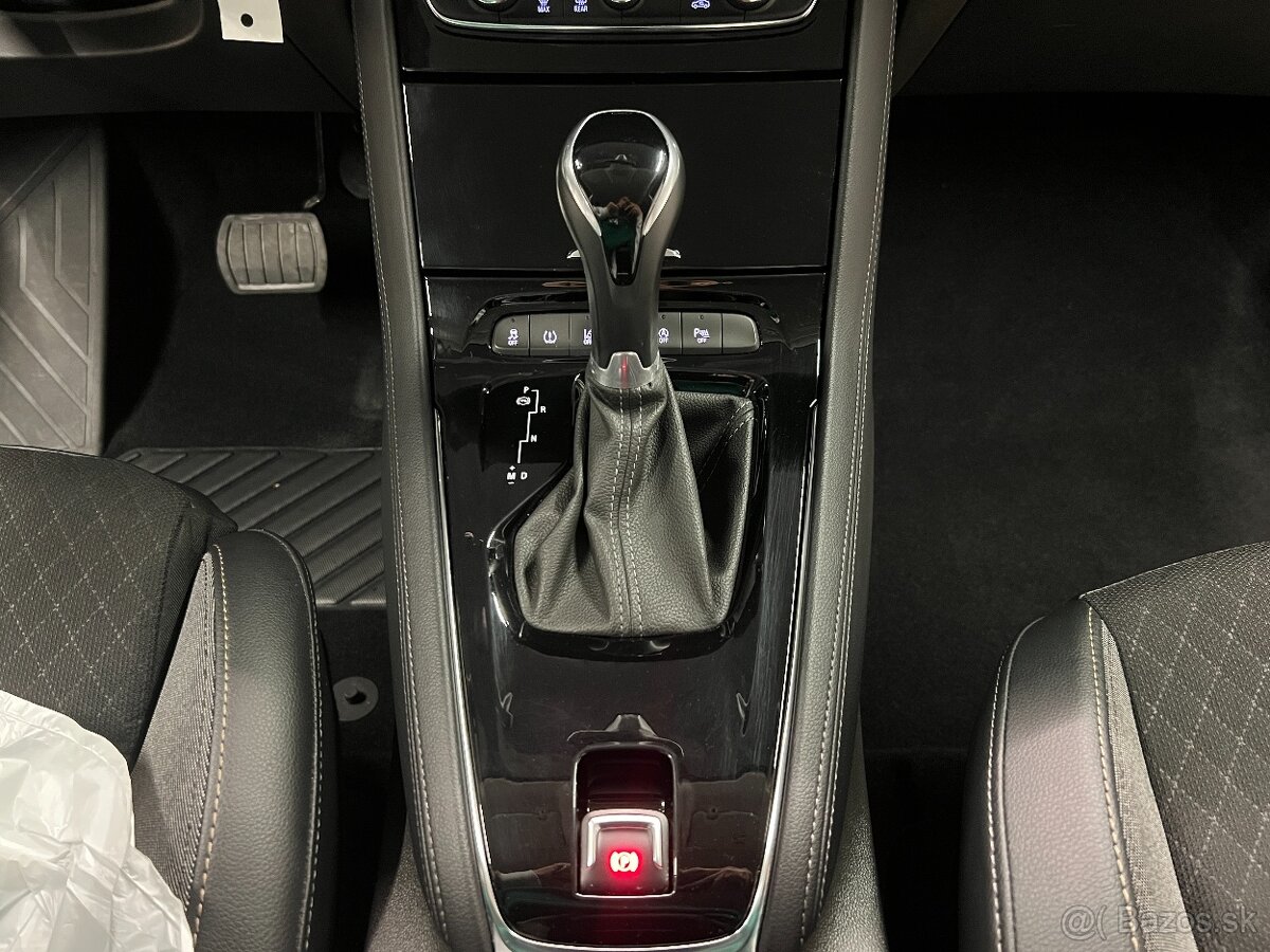 Opel Grandland X 1,5 CDTI S&S Selection - 17