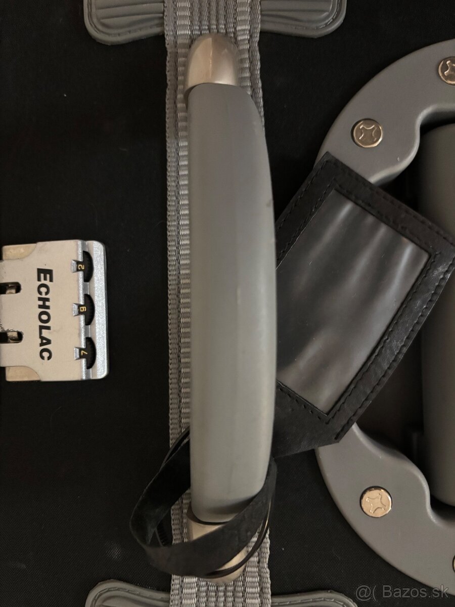 Cestovný kufor ECHOLAC BIG - 17