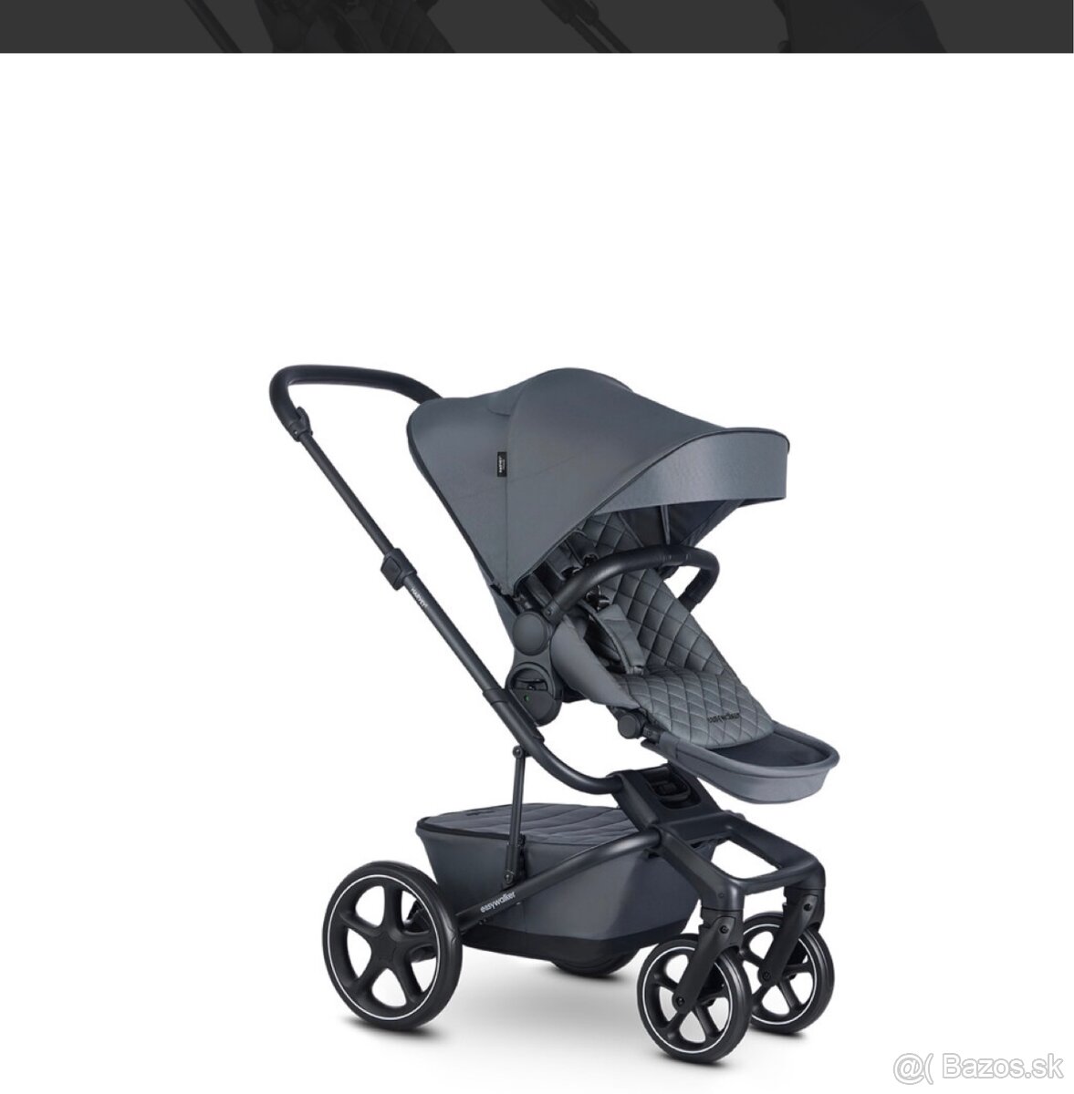 Easywalker Harvey 5 premium XXL - 17