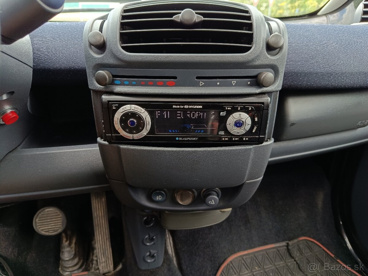 ✳️Smart Fortwo coupé & passion 0.6 T✳️ - 17