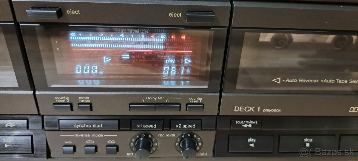 Technics RS-TR 355 - 17