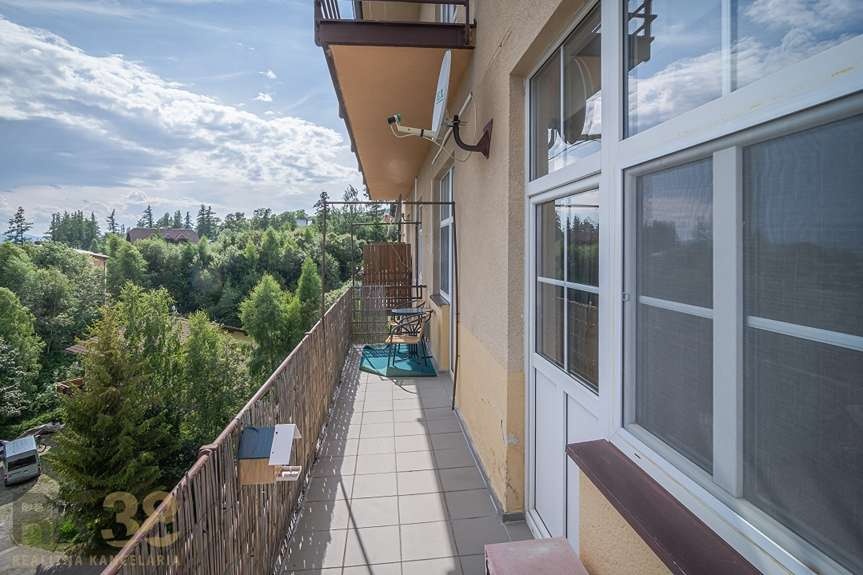 Priestranný 3 a pol izbový byt v Novom Smokovci - 17