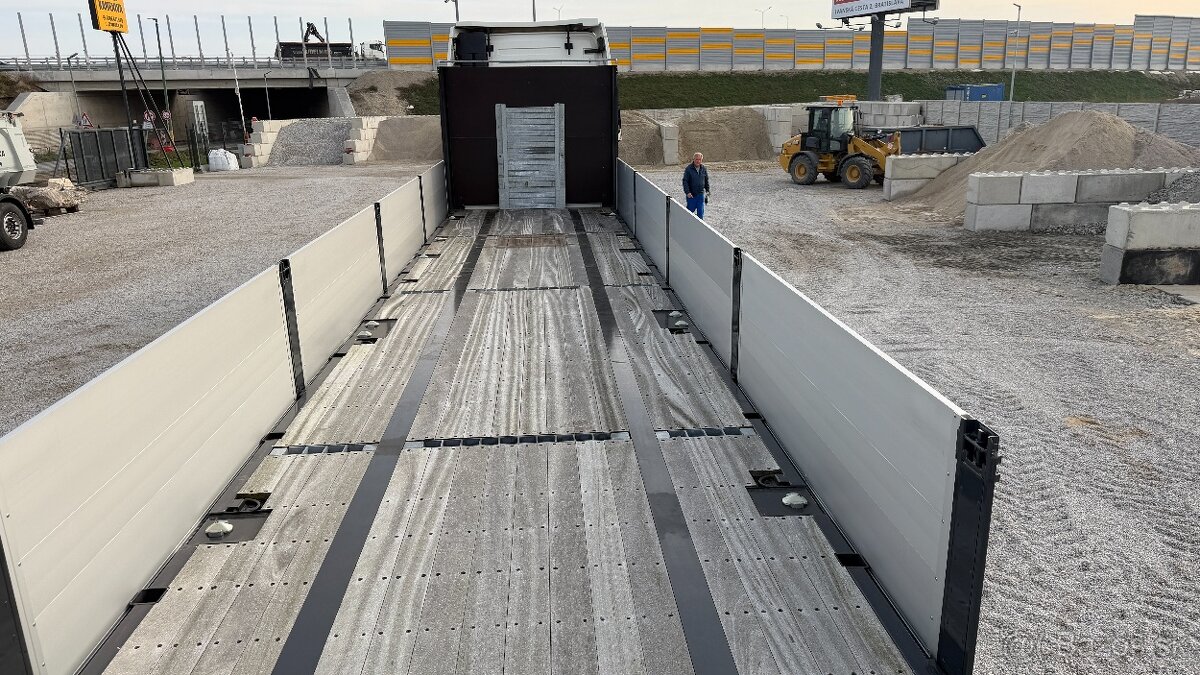 Naves Kässbohrer Modell XS MAXIMA - 17