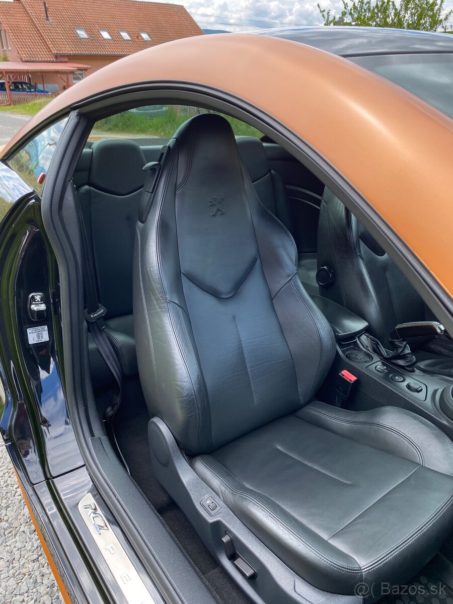 ✅Peugeot RCZ Coupe 1.6 16V THP 200✅ - 17