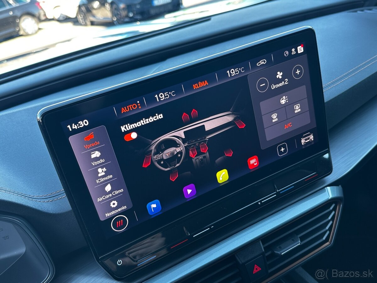 ⭐Cupra Formentor 1.5 TSi DSG, r.v.: 2022⭐ - 17