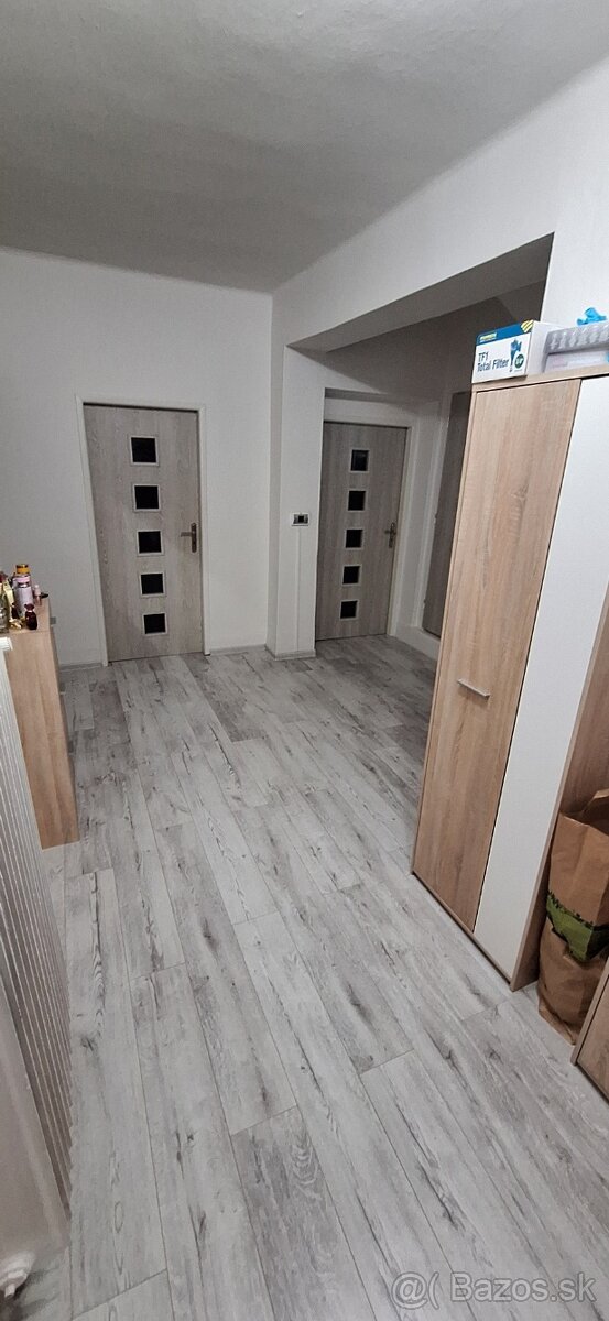 Rodinný dom v mestskom štýle na vidieku - 17