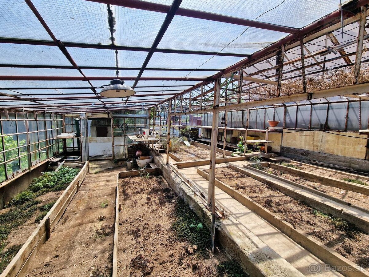 PREDAJ veľký 5izbový RD Dolné Vestenice - 17