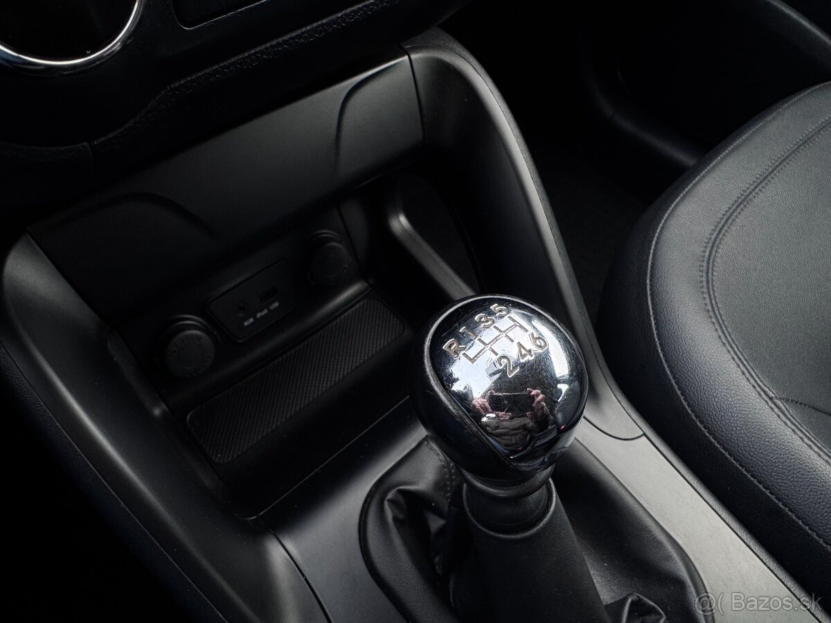 ✅ 2011 Hyundai ix35 1.7CRDi 184tis. km, kúp. nové v SR - 17