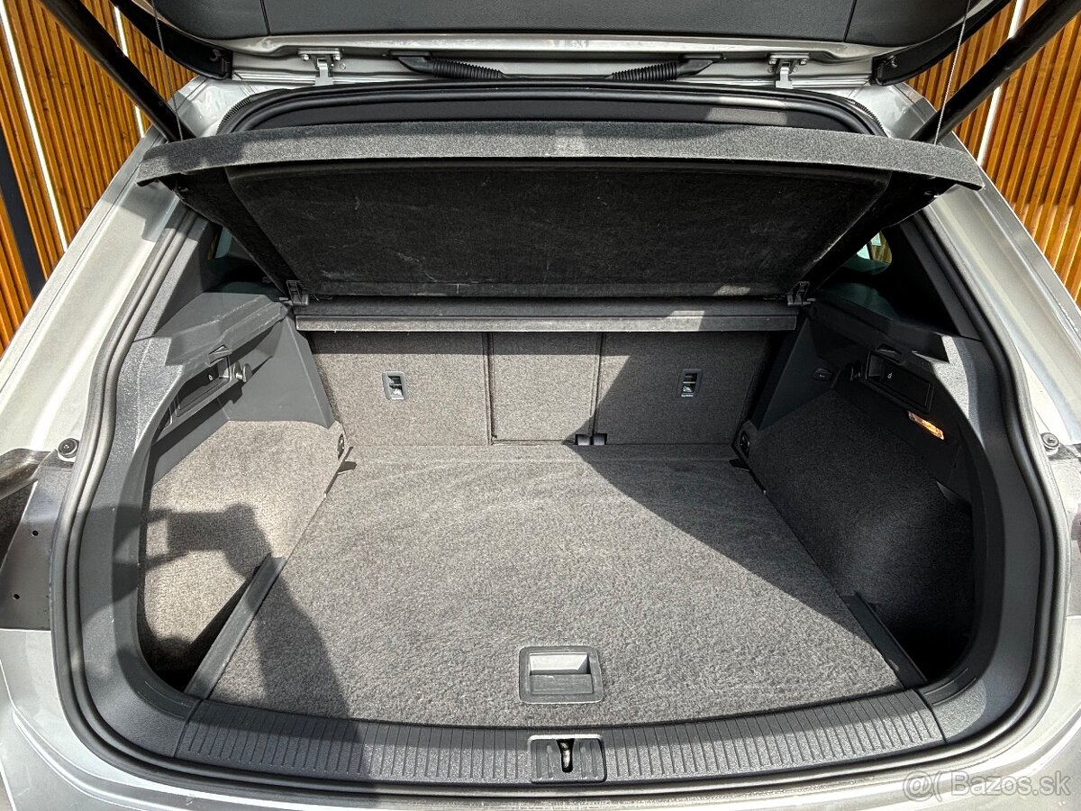 Volkswagen Tiguan 2.0 TDI 4MOTION Highline - 17