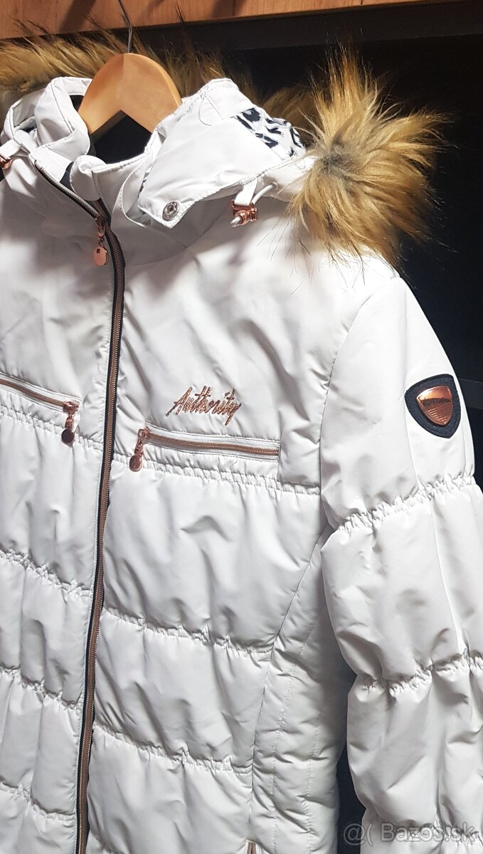 Predám 2 vetrovky - 17