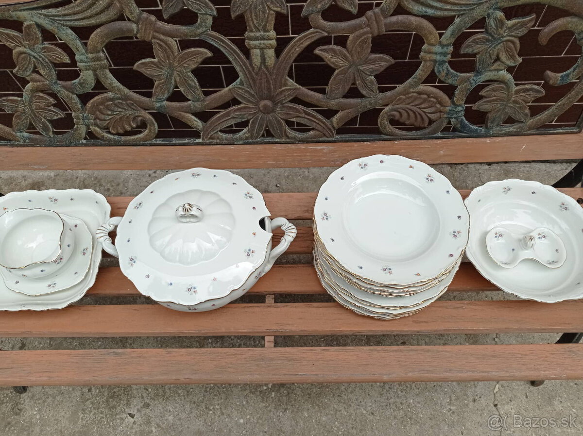 obedové súpravy - 17