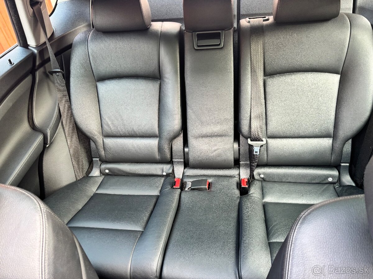 BMW 530 GT 3.0 V6 - 17