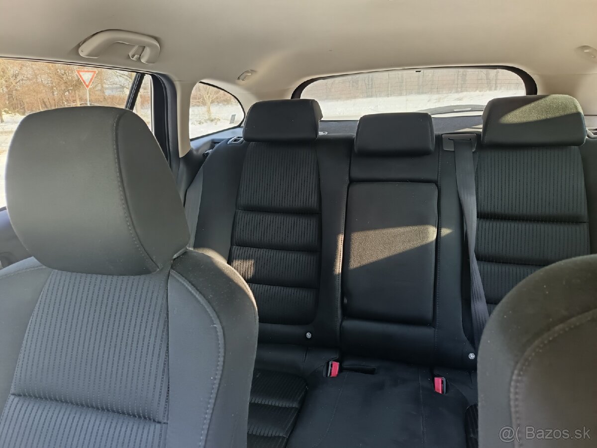 Mazda 6 2.2l combi - 17