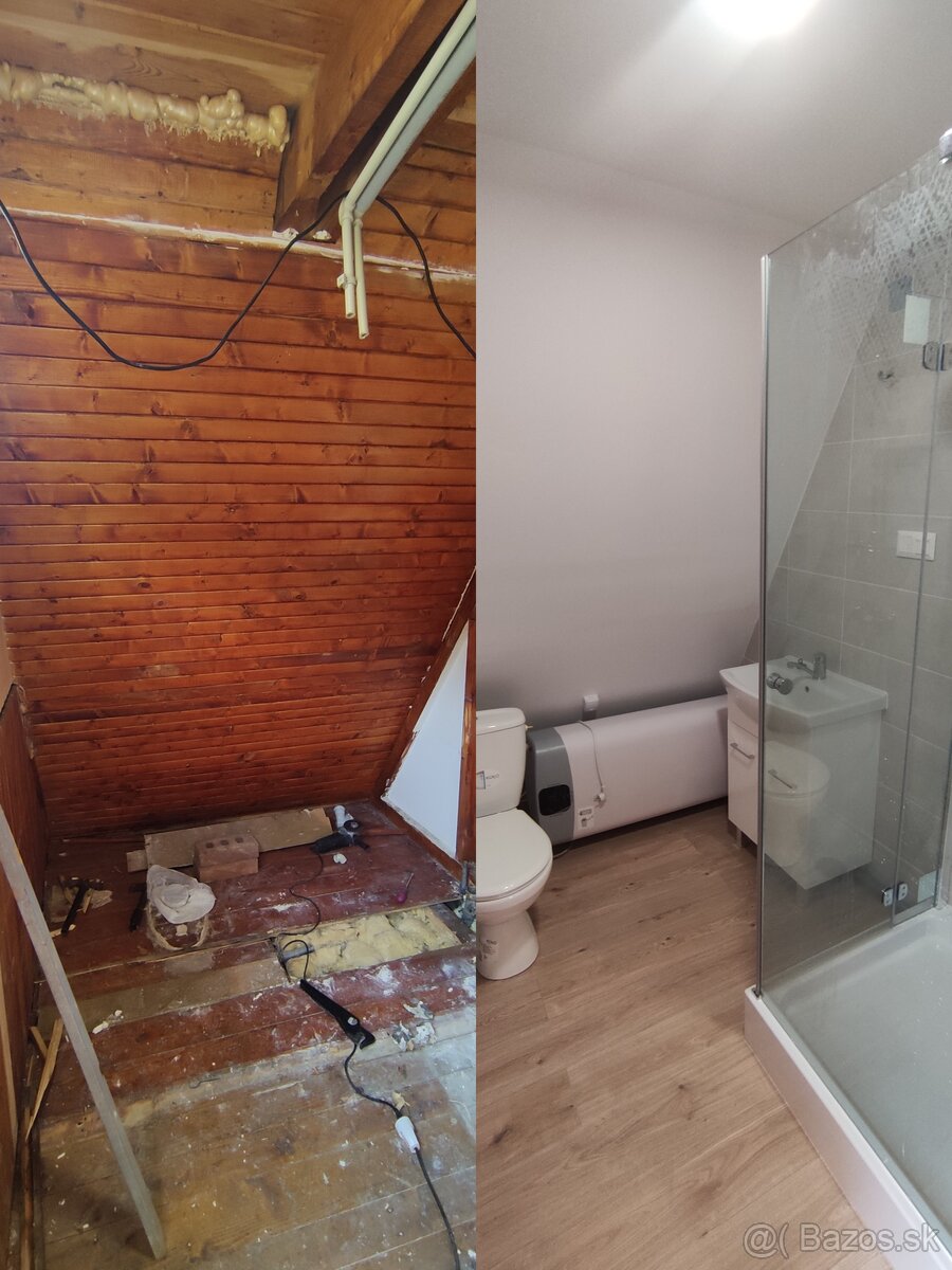 Stavebné práce - 17