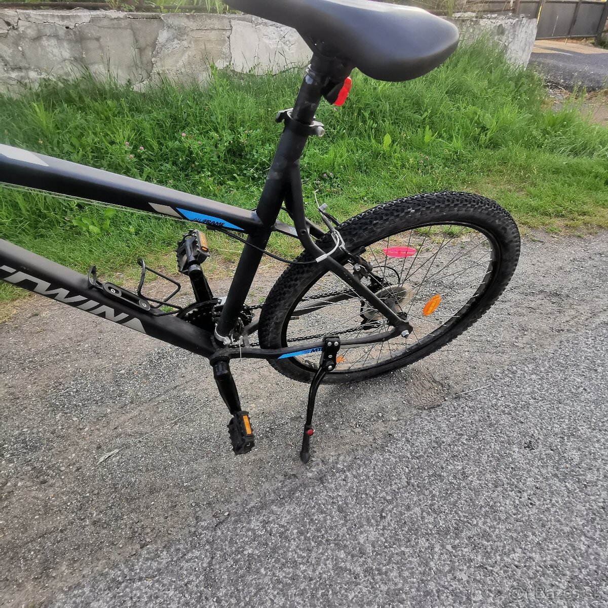 Horský bicykel 26 - 17